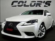 2014 LEXUS IS