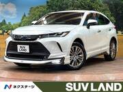 2021 TOYOTA HARRIER HYBRID Z