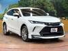 TOYOTA HARRIER HYBRID