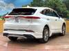 TOYOTA HARRIER HYBRID
