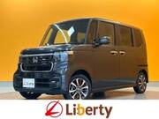 2025 HONDA N-BOX CUSTOM