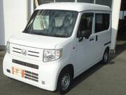2020 HONDA N-VAN