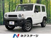 2022 SUZUKI JIMNY XC