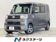 2016 DAIHATSU WAKE