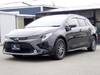 TOYOTA COROLLA TOURING