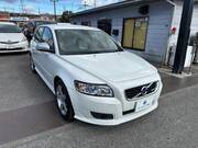 2012 VOLVO V50