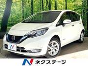 2019 NISSAN NOTE