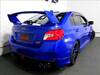 SUBARU WRX S4