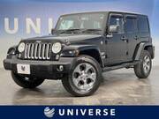2017 CHRYSLER JEEP WRANGLER UNLIMITED