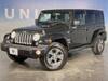 CHRYSLER JEEP WRANGLER UNLIMITED