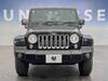 CHRYSLER JEEP WRANGLER UNLIMITED