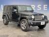CHRYSLER JEEP WRANGLER UNLIMITED