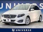 2016 MERCEDES BENZ B-CLASS