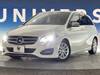 MERCEDES BENZ B-CLASS
