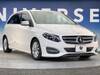 MERCEDES BENZ B-CLASS