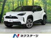 2024 TOYOTA YARIS CROSS HYBRID Z