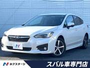 2019 SUBARU IMPREZA SPORTS