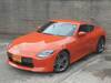 NISSAN FAIRLADY Z
