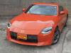 NISSAN FAIRLADY Z