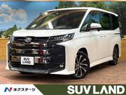 2023 TOYOTA NOAH