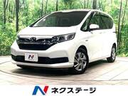 2021 HONDA FREED HYBRID