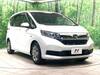 HONDA FREED HYBRID
