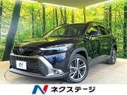 2023 TOYOTA COROLLA CROSS HYBRID Z
