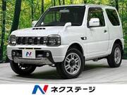 2015 SUZUKI JIMNY LAND VENTURE
