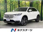 2022 HONDA VEZEL