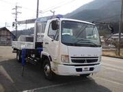 2010 FUSO FIGHTER