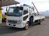 FUSO FIGHTER