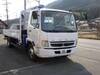 FUSO FIGHTER