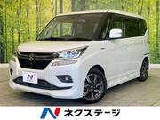 2018 SUZUKI SOLIO BANDIT