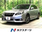 2013 SUBARU LEGACY B4