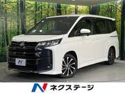 2023 TOYOTA NOAH