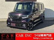 2019 HONDA N-BOX CUSTOM