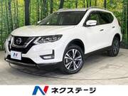 2019 NISSAN X-TRAIL 20Xi