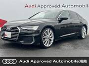 2020 AUDI A6