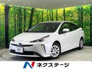 2022 TOYOTA PRIUS