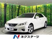 2010 TOYOTA MARK X