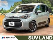 2023 TOYOTA SIENTA