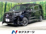 2018 TOYOTA NOAH