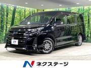 2019 TOYOTA NOAH