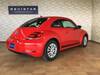 VOLKSWAGEN THE BEETLE