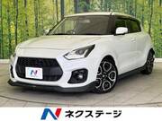 2024 SUZUKI SWIFT SPORT
