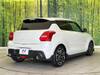 SUZUKI SWIFT SPORT
