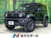 2024 SUZUKI JIMNY SIERRA