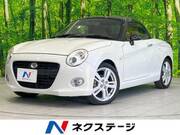 2016 DAIHATSU COPEN