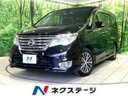 2014 NISSAN SERENA