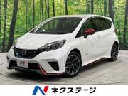 2017 NISSAN NOTE